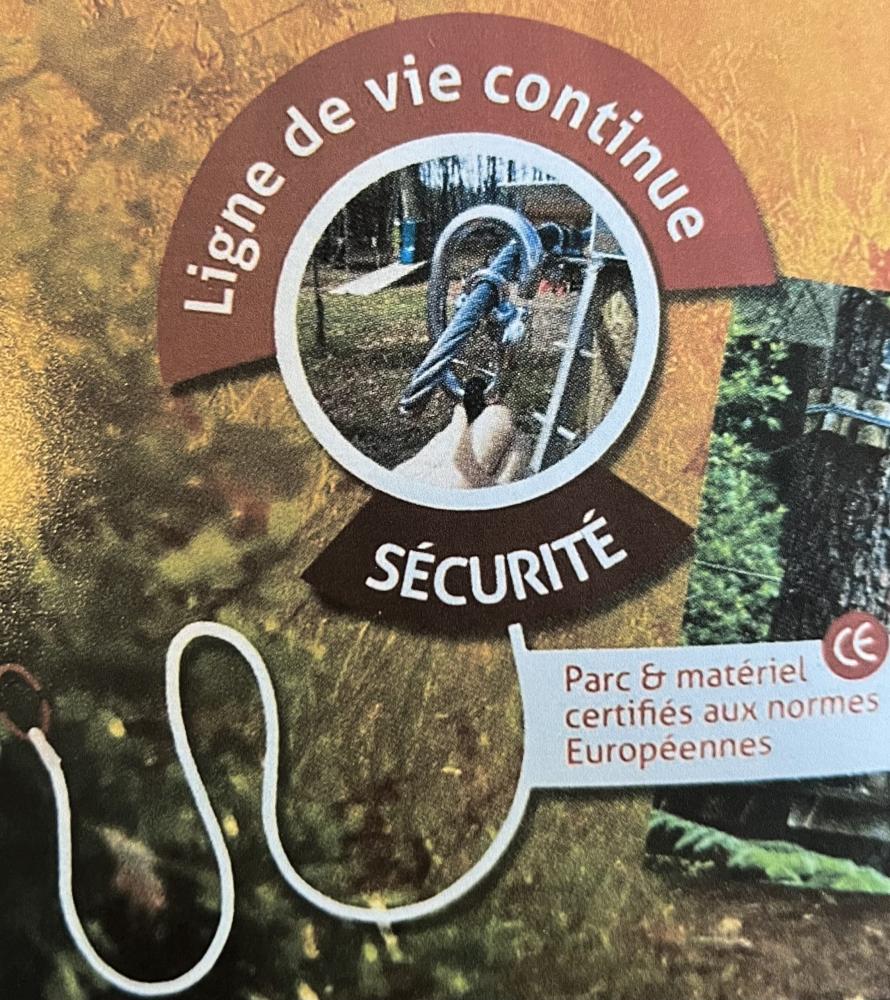 sécurité